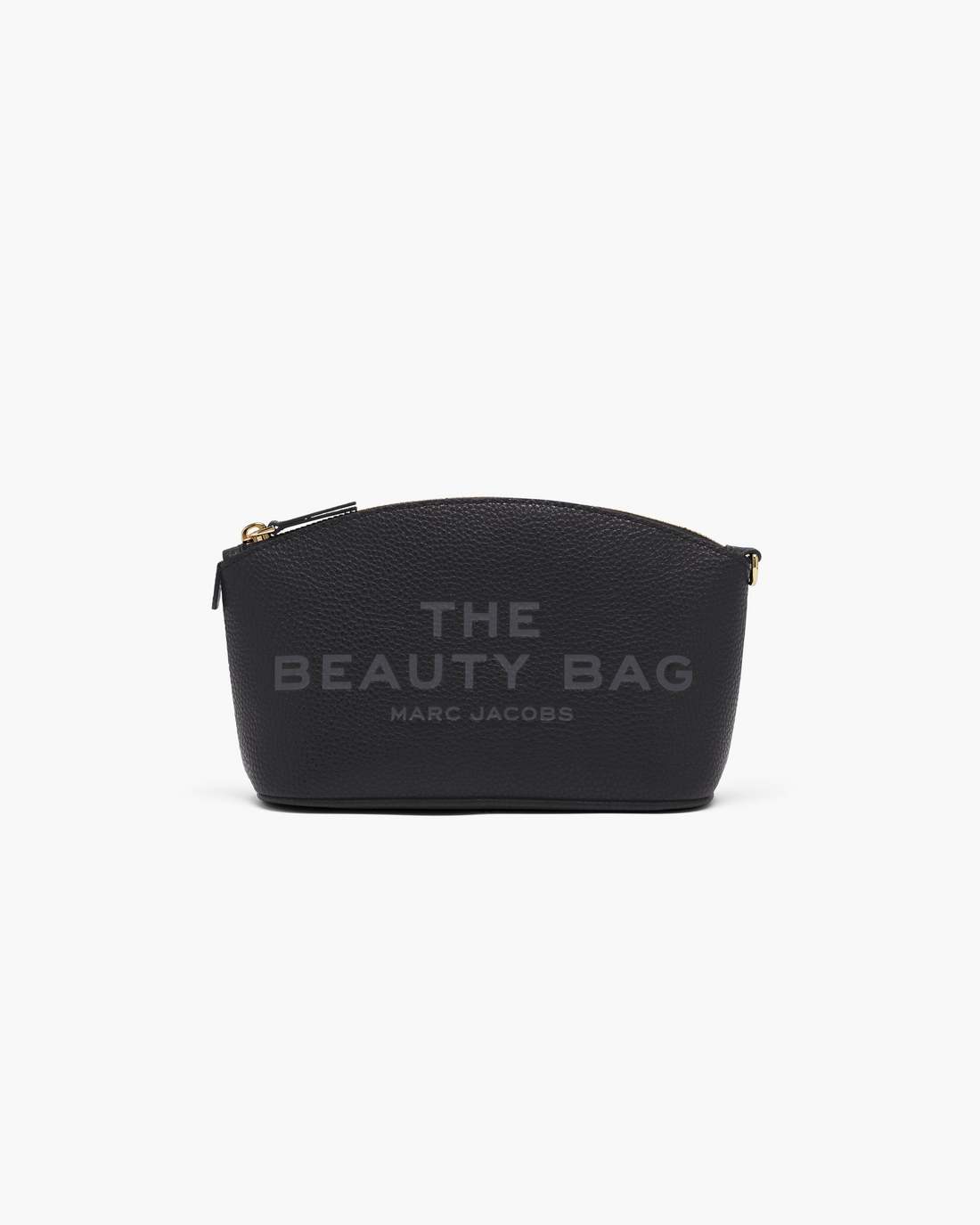 The Beauty Bag Black Marc Jacobs