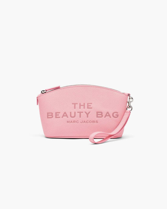 The Beauty Bag Ribbon Pink Marc Jacobs