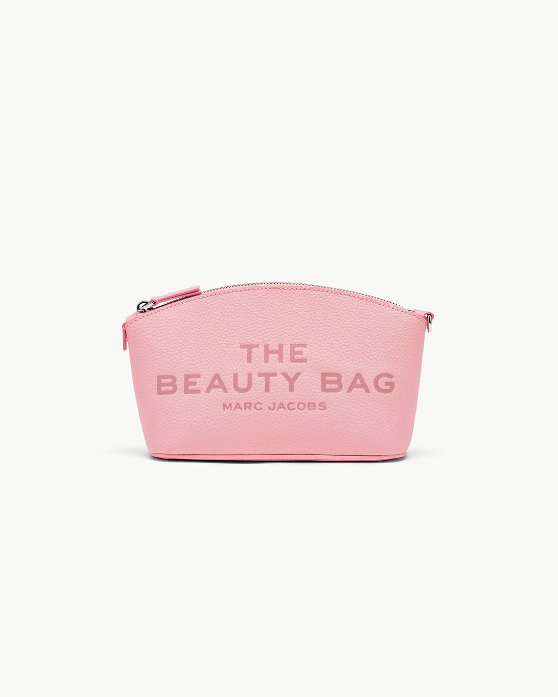 The Beauty Bag Ribbon Pink Marc Jacobs