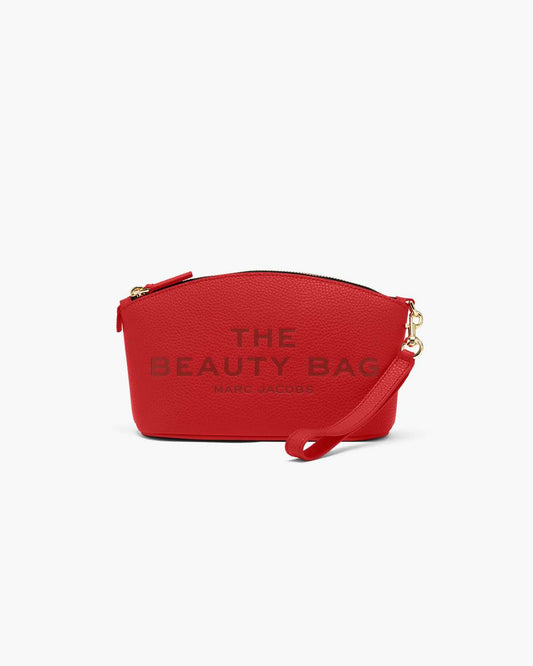 The Beauty Bag True Red Marc Jacobs