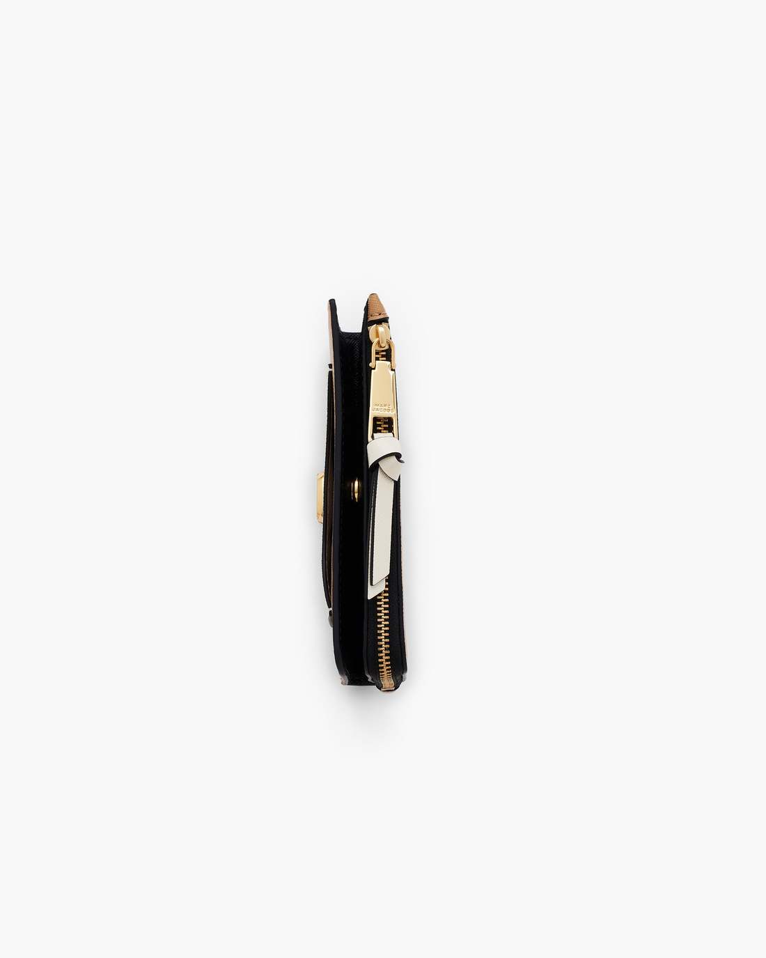 The Utility Snapshot Slim Wallet Camel Multi Marc Jacobs