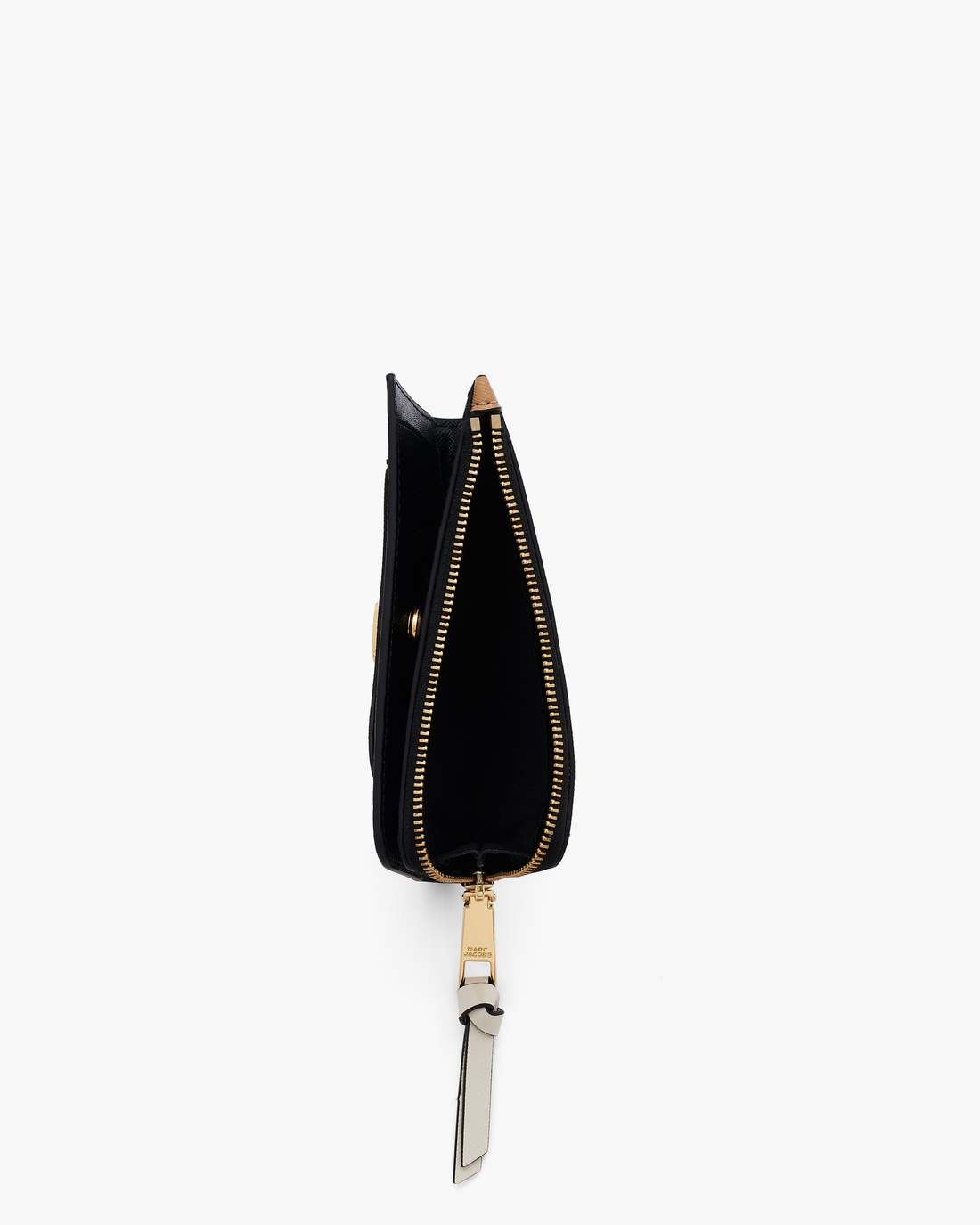 The Utility Snapshot Slim Wallet Camel Multi Marc Jacobs