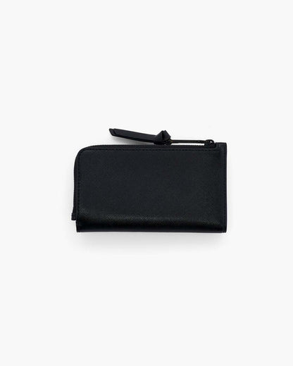 The Utility Snapshot Dtm Slim Wallet Black Marc Jacobs