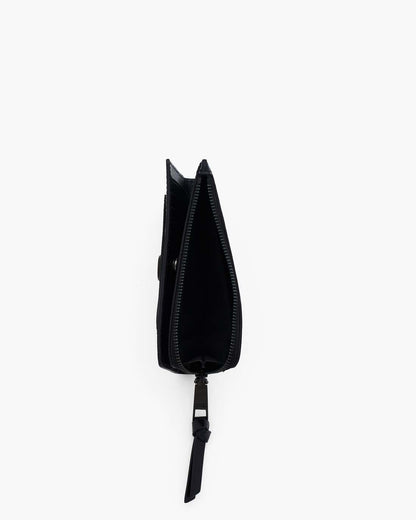 The Utility Snapshot Dtm Slim Wallet Black Marc Jacobs