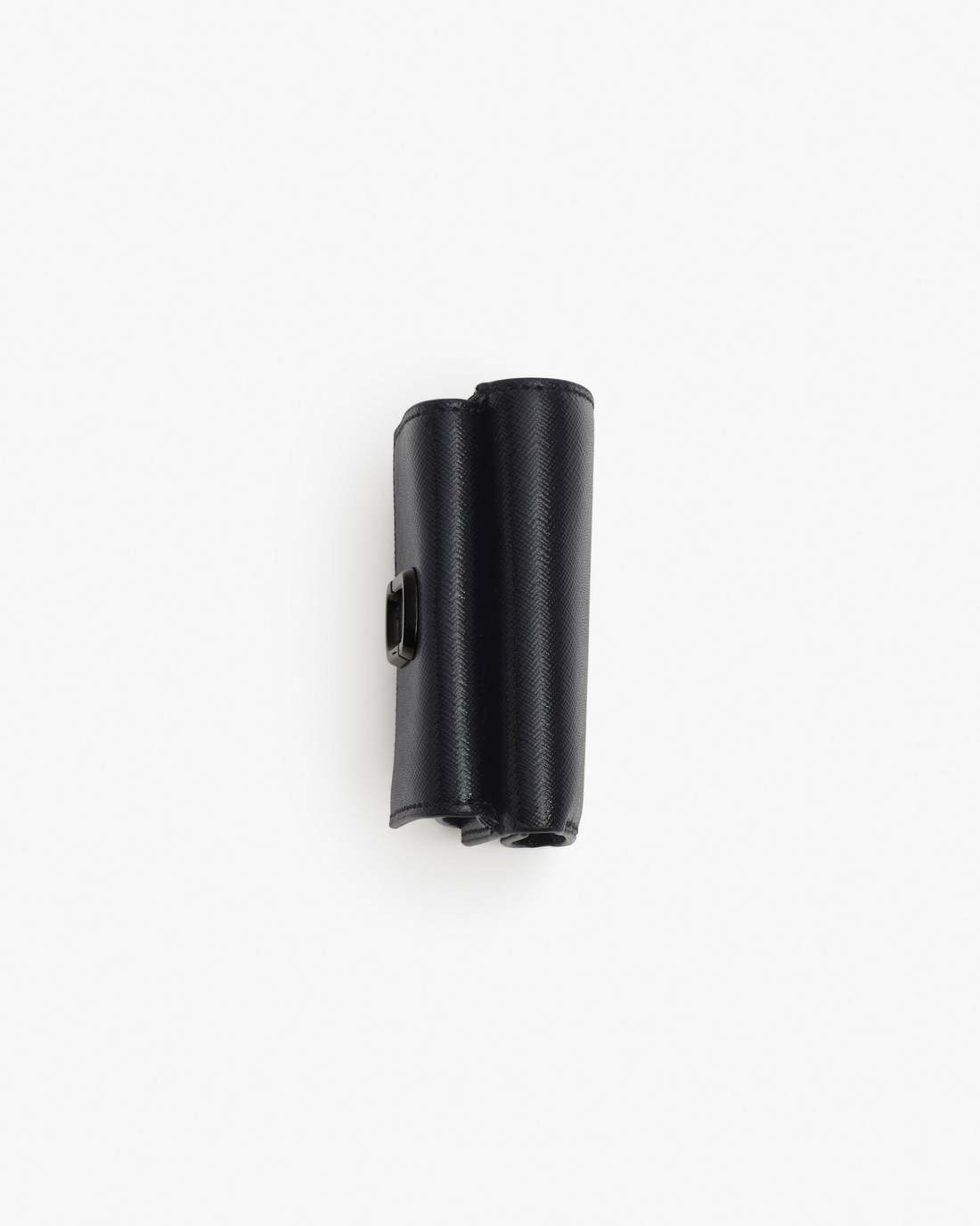 The Utility Snapshot DTM Mini Trifold Wallet Black Marc Jacobs