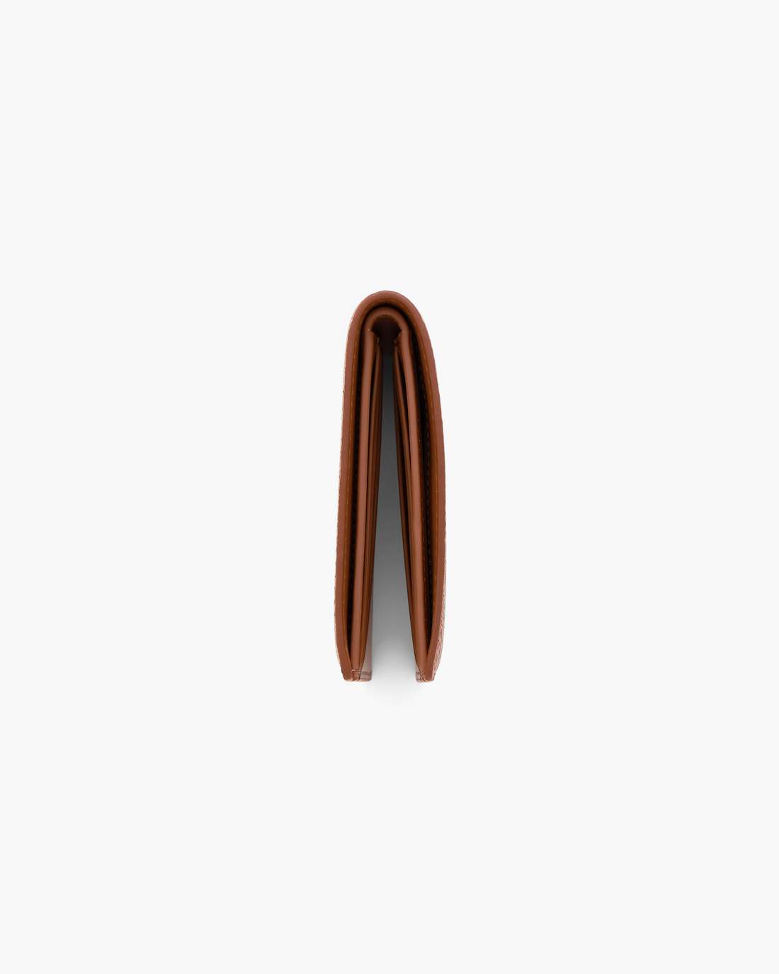 The Leather Billfold Wallet Argan Oil Marc Jacobs