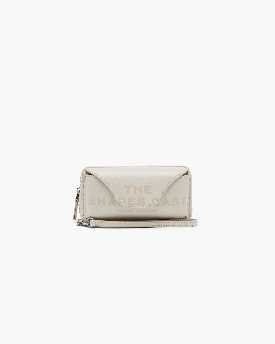The Shades Case Cotton White Marc Jacobs