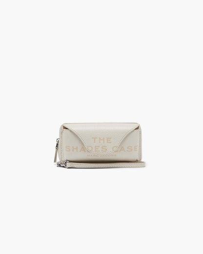 The Shades Case Cotton White Marc Jacobs