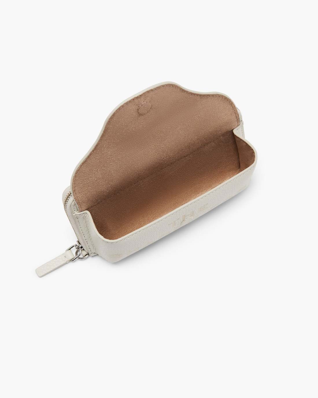 The Shades Case Cotton White Marc Jacobs
