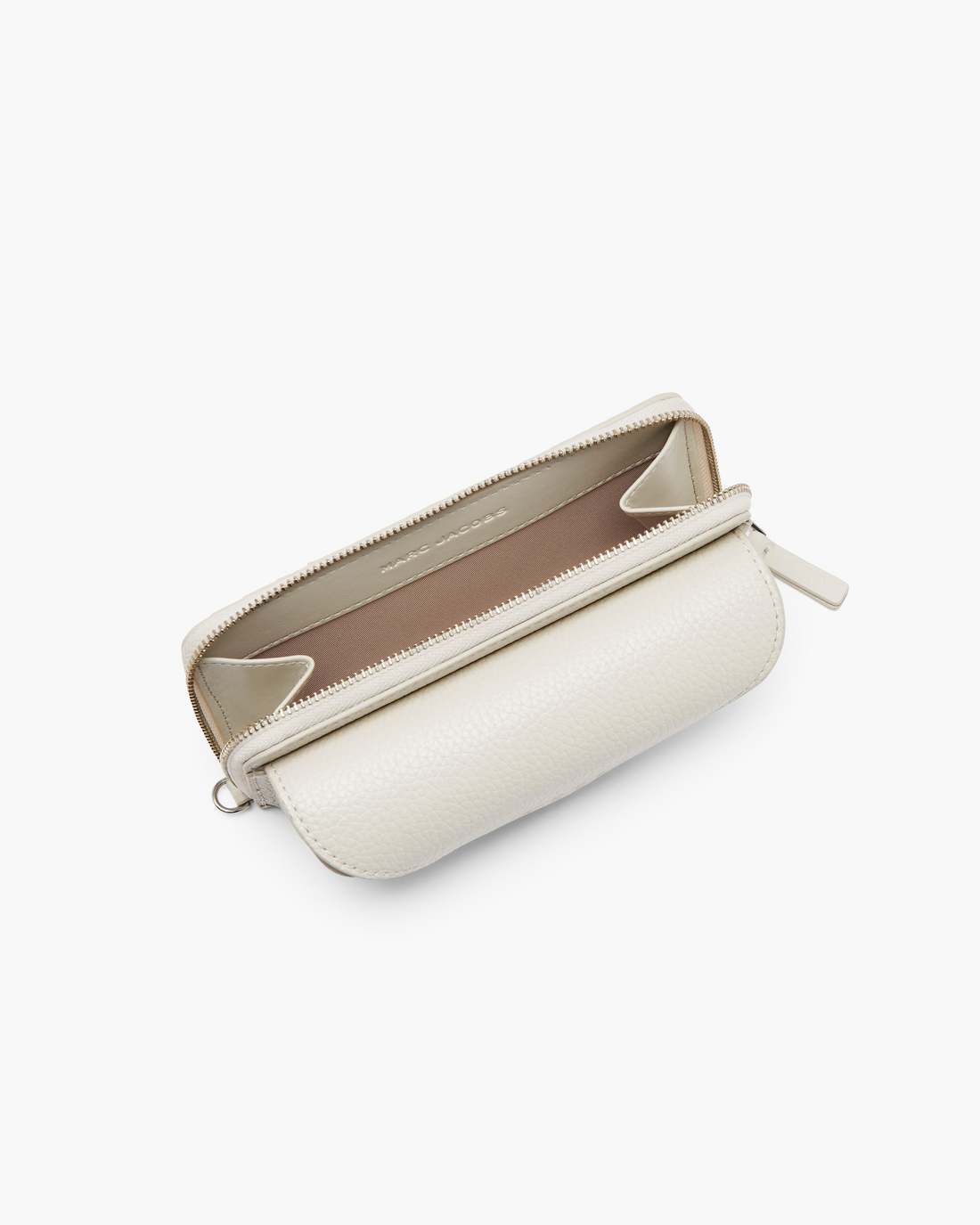 The Shades Case Cotton White Marc Jacobs