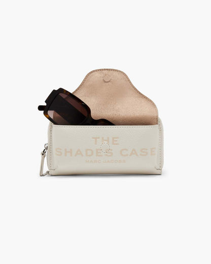 The Shades Case Cotton White Marc Jacobs