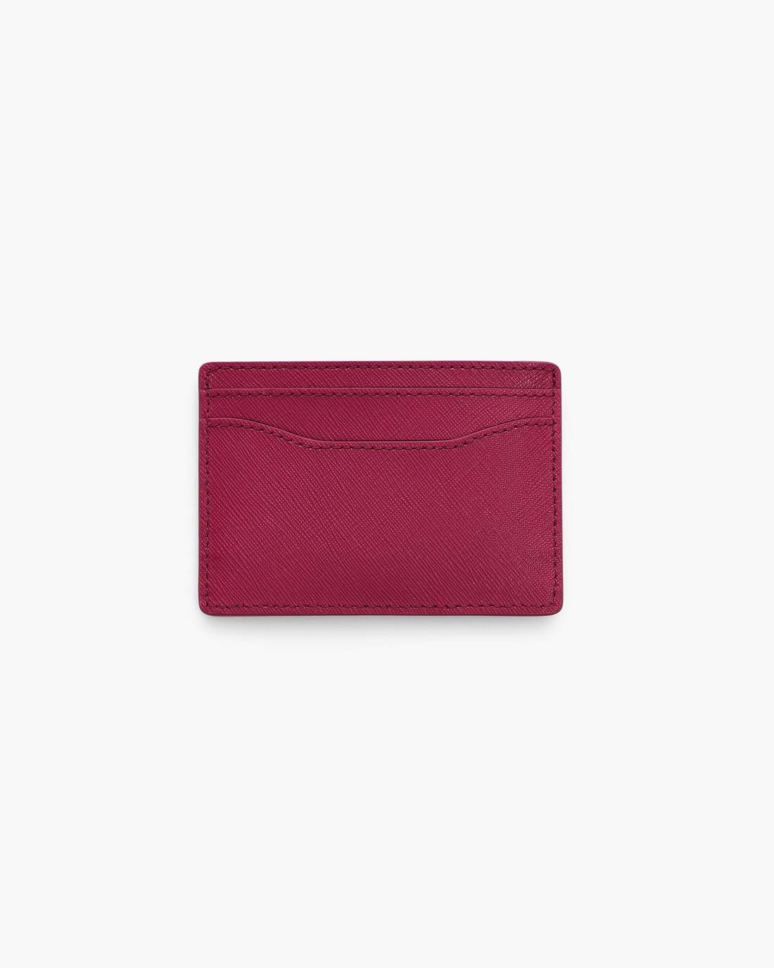 The Utility Snapshot Card Case Lipgloss Pink Marc Jacobs