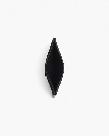 The Utility Snapshot DTM Card Case Black Marc Jacobs