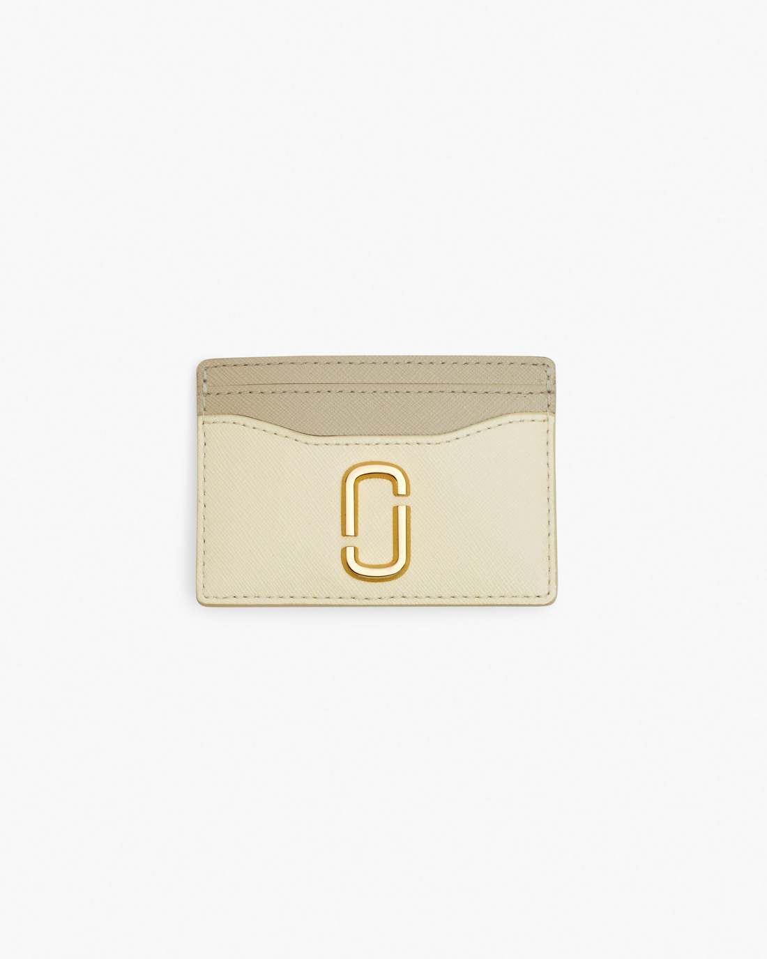 The Utility Snapshot Card Case Khaki Multi Marc Jacobs