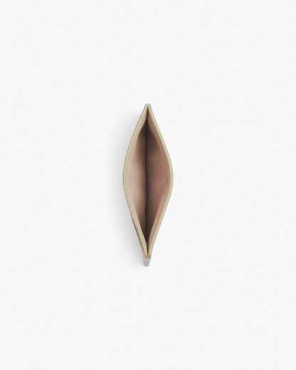 The Utility Snapshot Card Case Khaki Multi Marc Jacobs