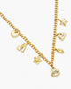 Light Antique Gold