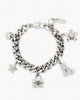 Light Antique Silver