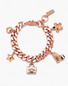 Antique Rose Gold