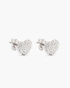 Silver/Crystal