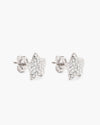 Silver/Crystal