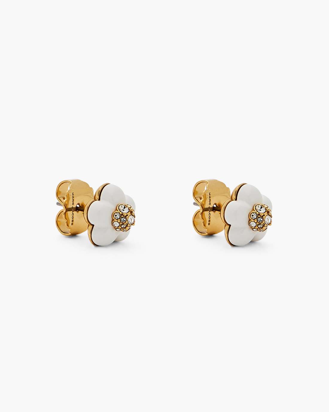 The Daisy Stud Earrings  Marc Jacobs
