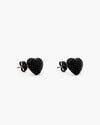 Black/Black Crystal