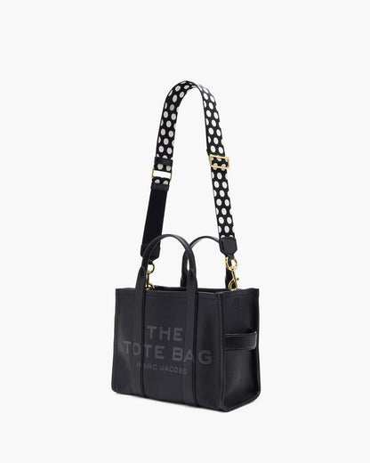 MEDIUM POLKA DOT STRAP Black Multi Marc Jacobs