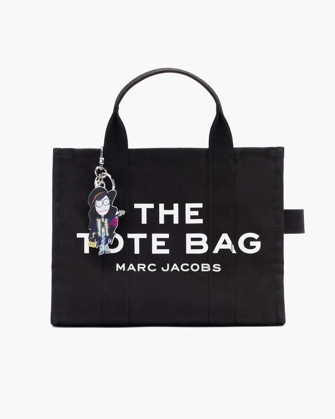 The City Bag Charm New York City Marc Jacobs