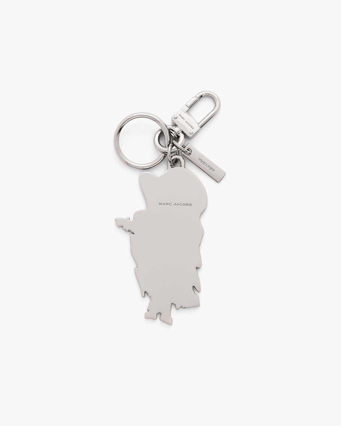 The City Bag Charm New York City Marc Jacobs