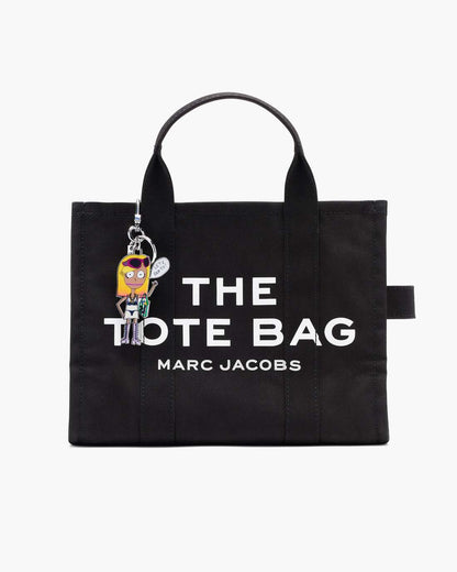 The City Bag Charm Miami Marc Jacobs