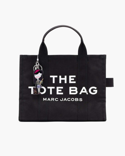The City Bag Charm Paris Marc Jacobs