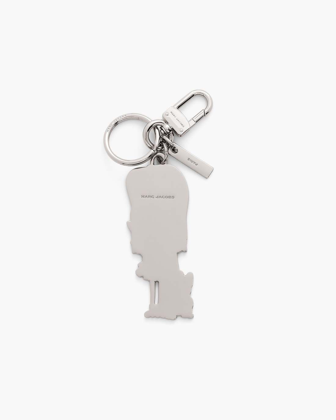 The City Bag Charm Paris Marc Jacobs