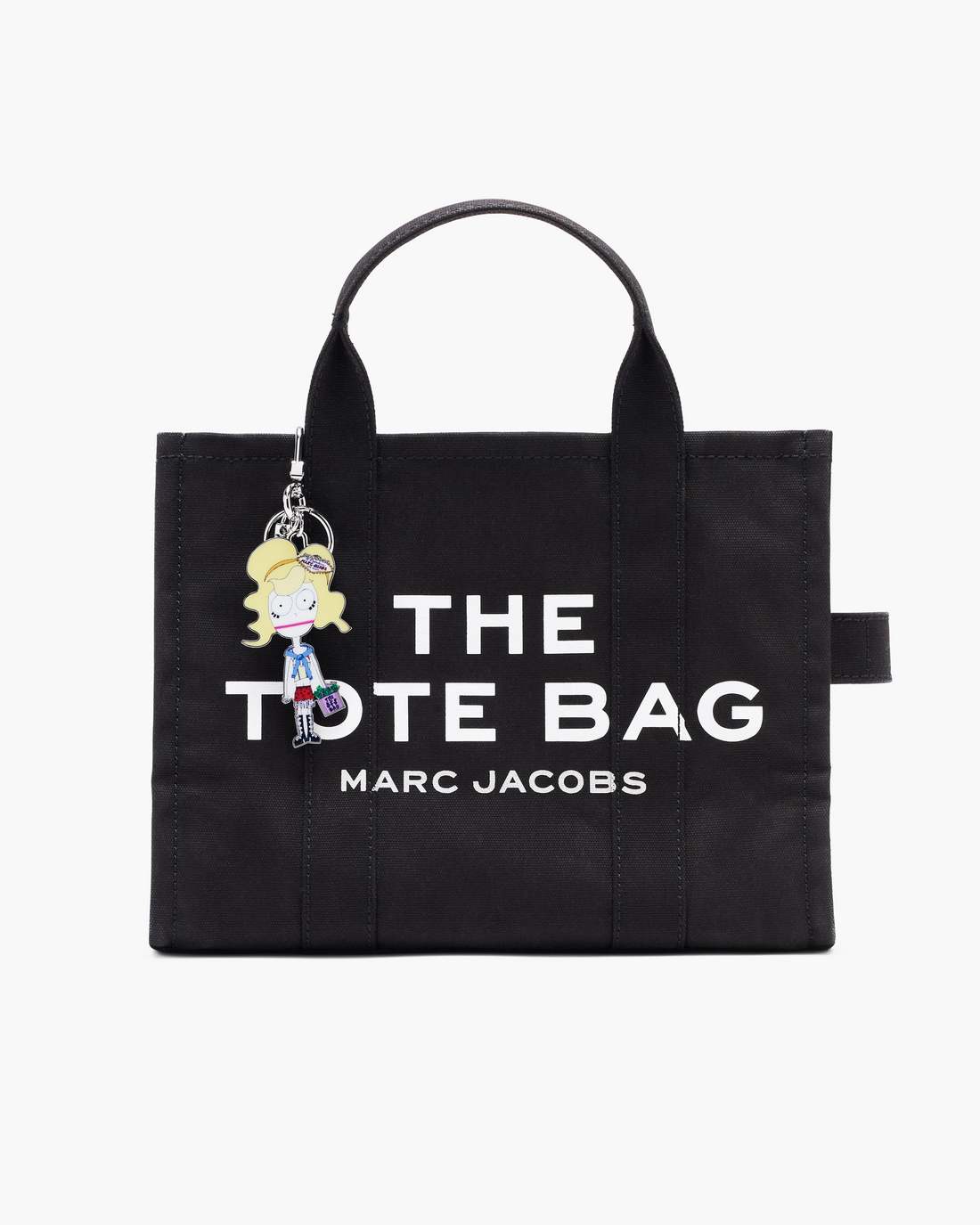 The City Bag Charm Las Vegas Marc Jacobs