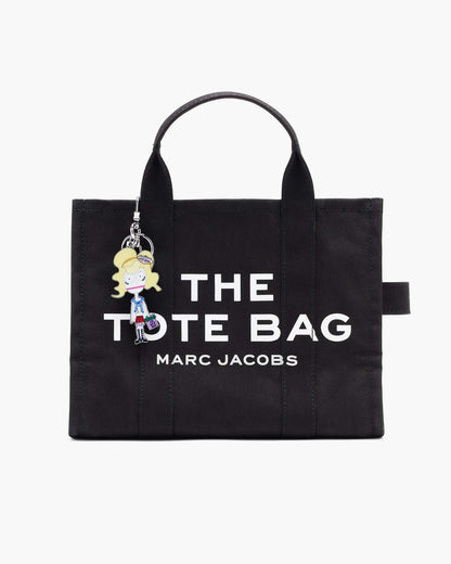 The City Bag Charm Las Vegas Marc Jacobs