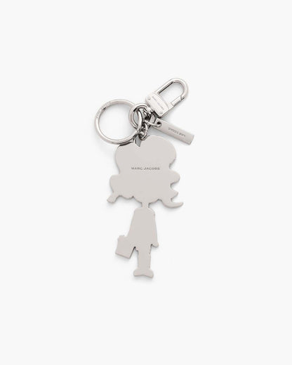 The City Bag Charm Las Vegas Marc Jacobs