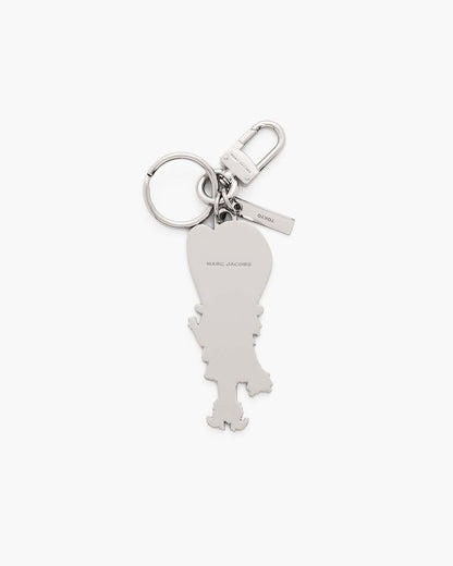 The City Bag Charm Tokyo Marc Jacobs