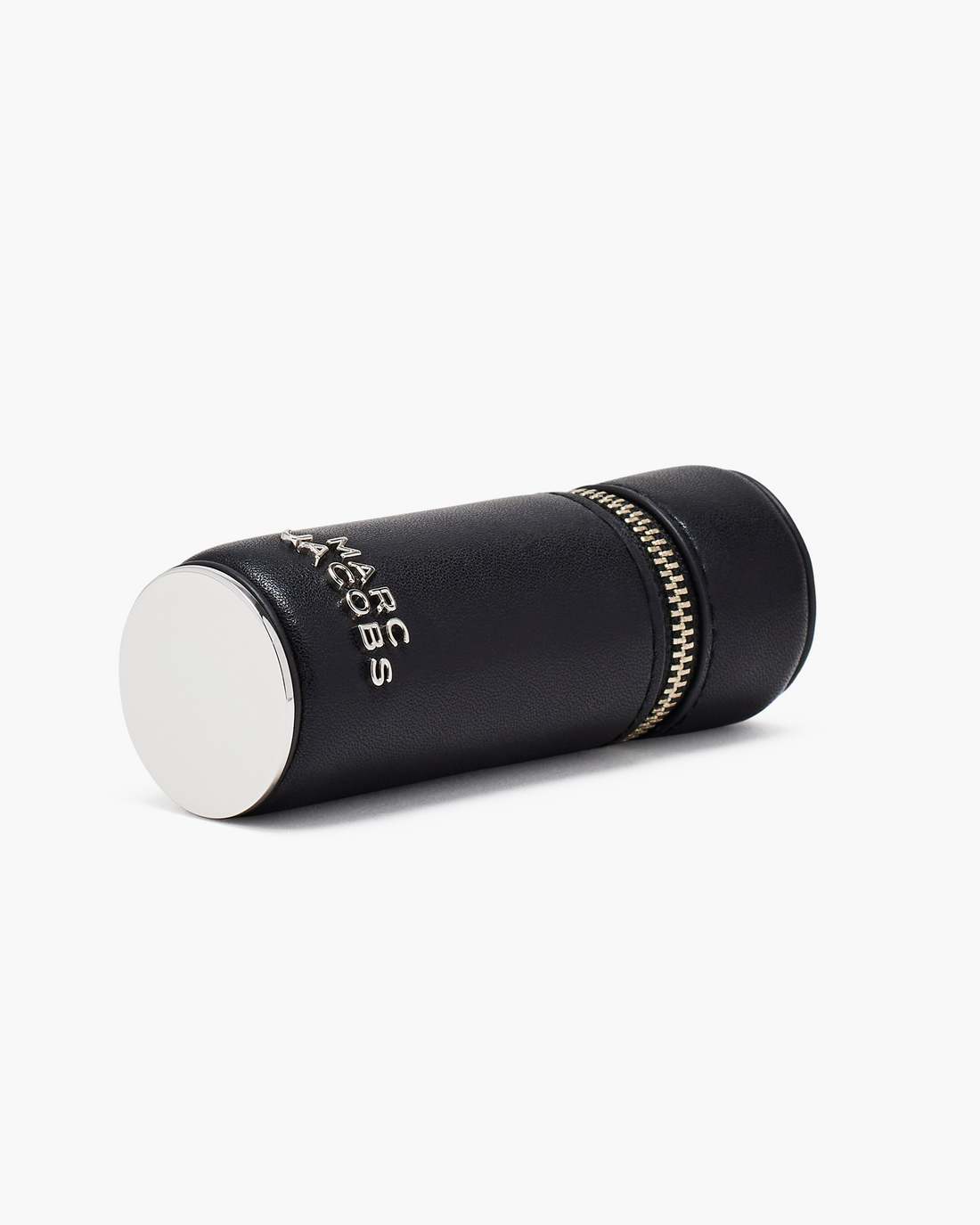 The Everyday Lipstick Case Bag Charm Black Marc Jacobs