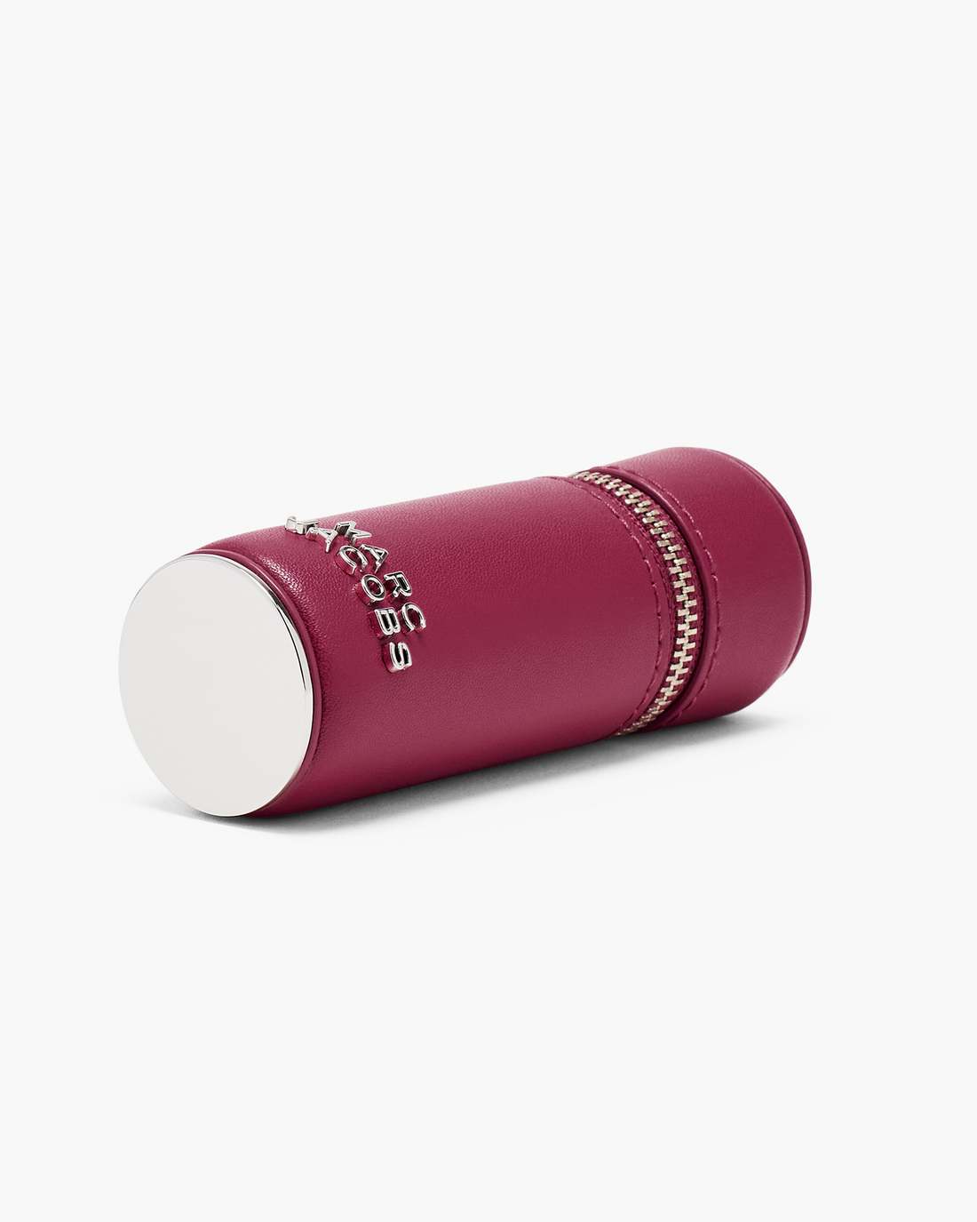 The Everyday Lipstick Case Bag Charm Lipgloss Pink Marc Jacobs