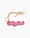 Bow Pink Multi