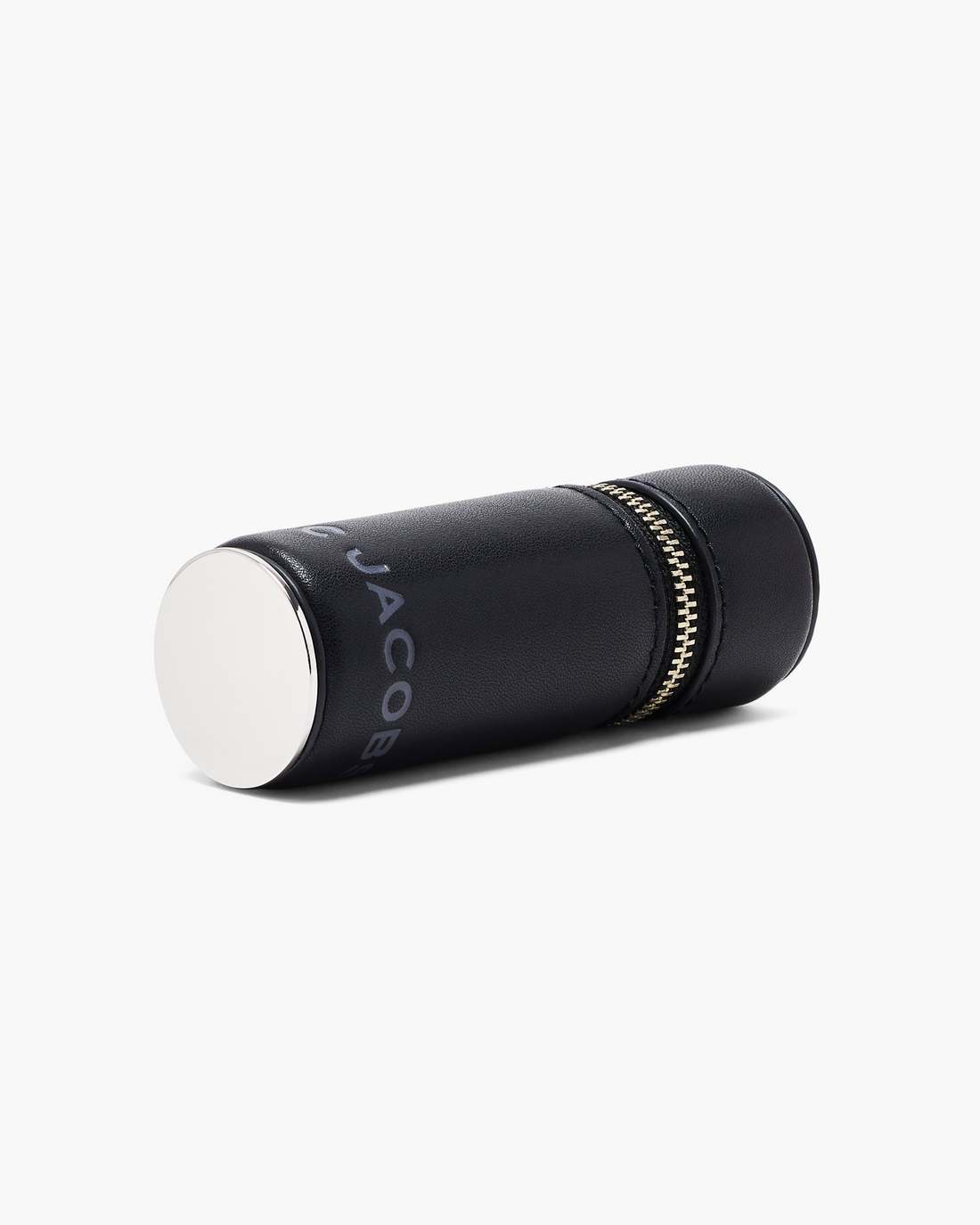 The Lipstick Case Bag Charm Black Marc Jacobs