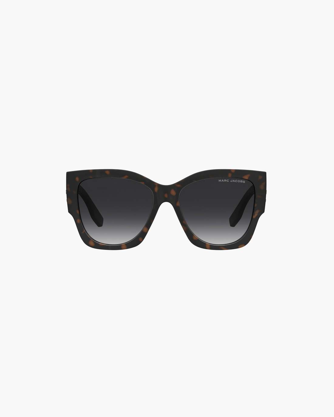 The Cat Eye Sunglasses Havana Marc Jacobs