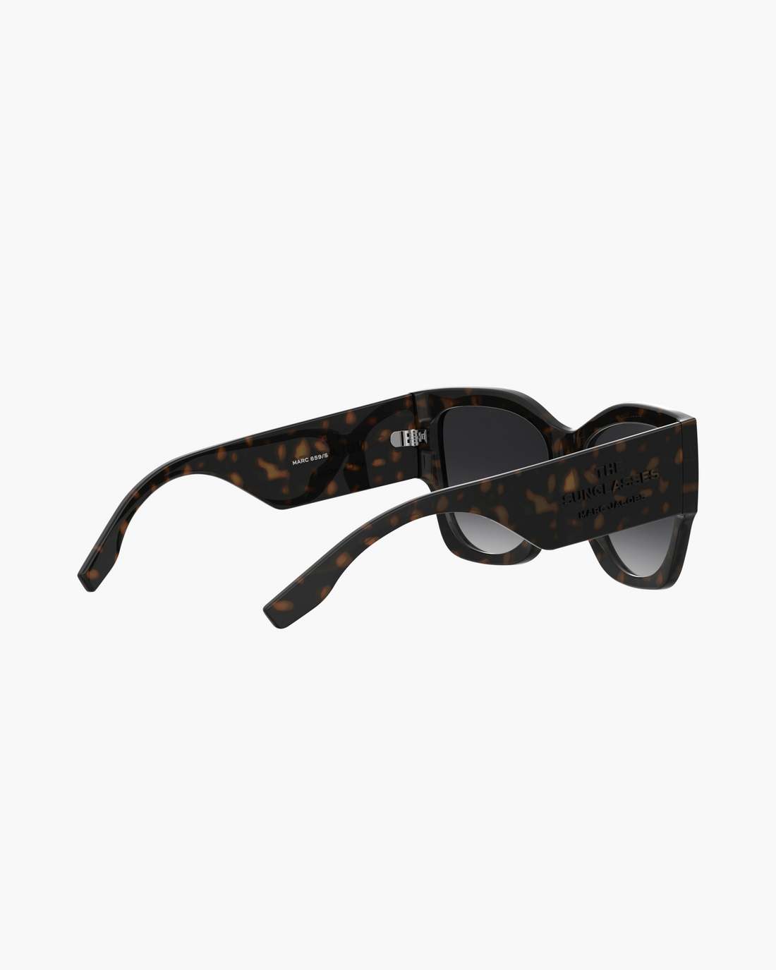 The Cat Eye Sunglasses Havana Marc Jacobs