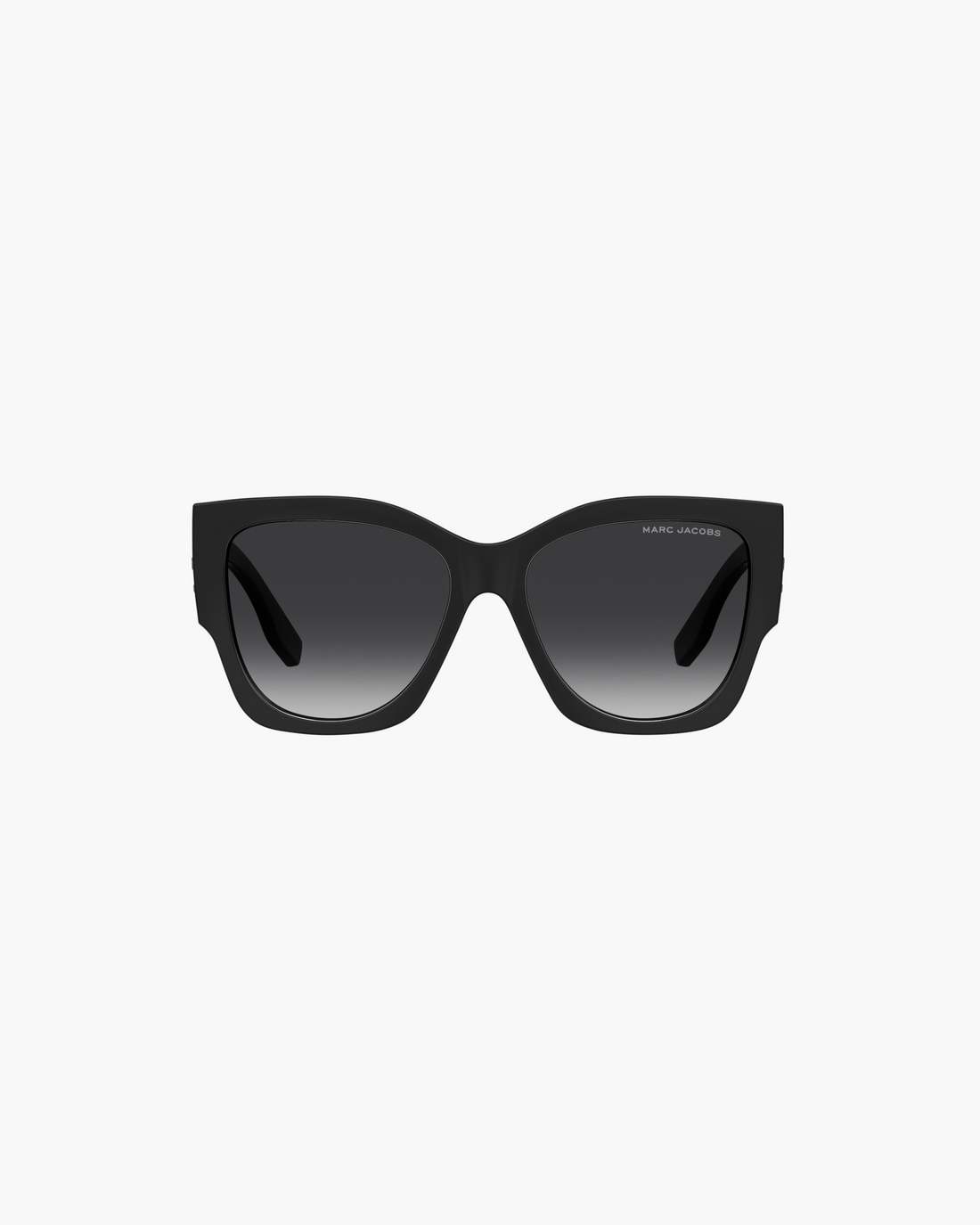 The Cat Eye Sunglasses Black Marc Jacobs