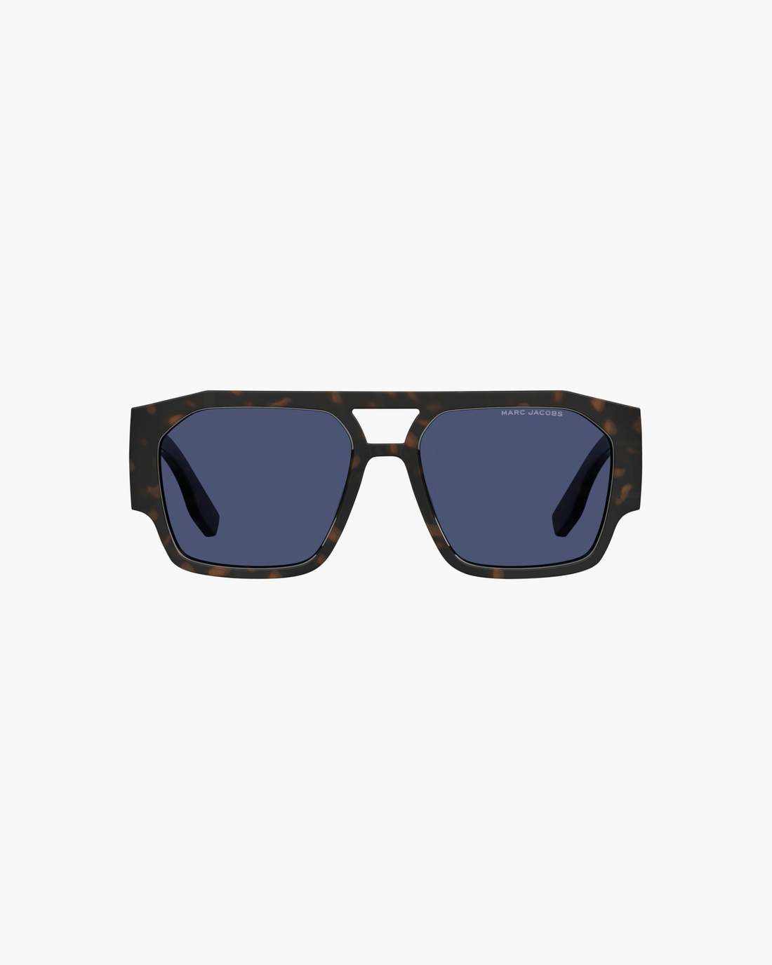 The Pilot Sunglasses Havana Marc Jacobs