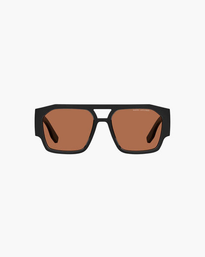 The Pilot Sunglasses Black Marc Jacobs
