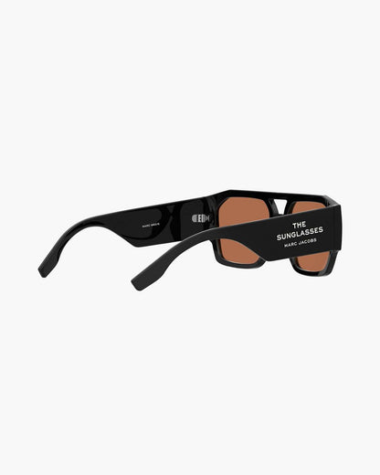 The Pilot Sunglasses Black Marc Jacobs