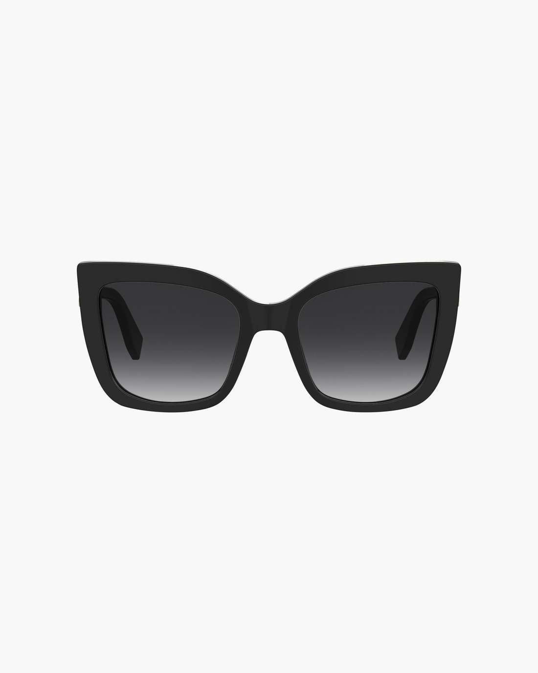 The J Marc Square Sunglasses Black Marc Jacobs