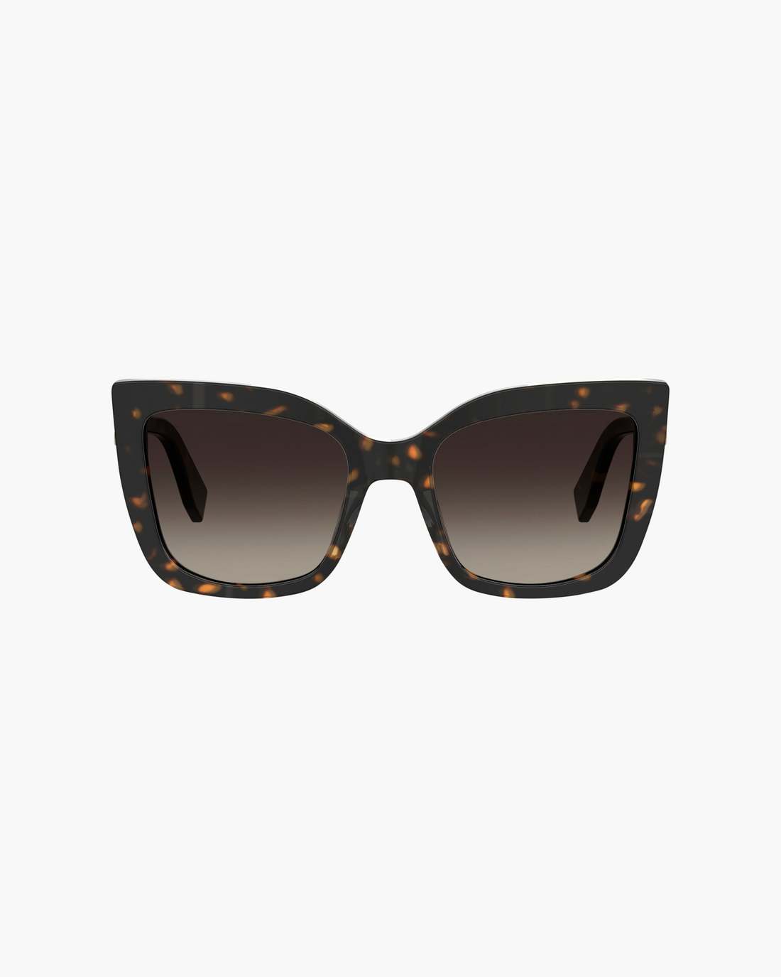 The J Marc Square Sunglasses Havana Marc Jacobs