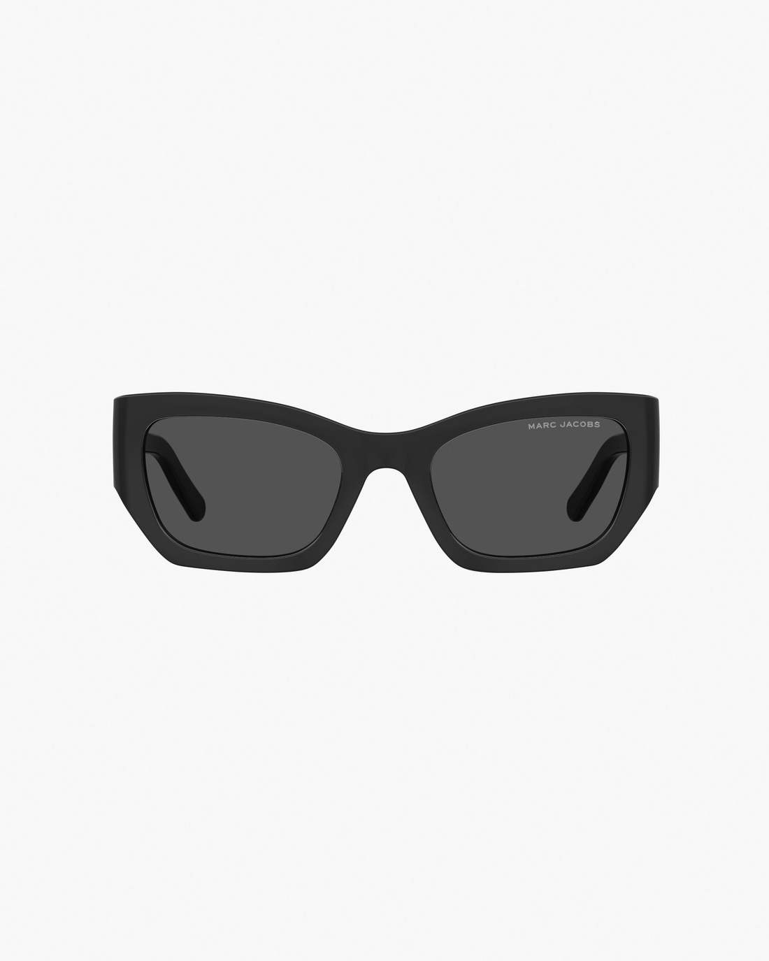 The J Marc Square Cat Eye Sunglasses Black Marc Jacobs