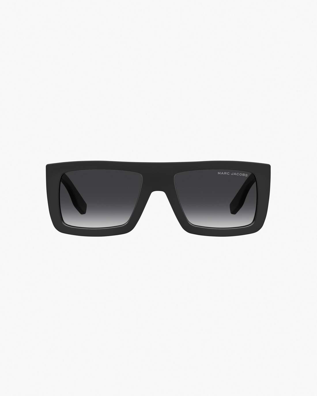 The Square Sunglasses Black Marc Jacobs
